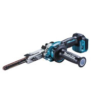 ＼楽天ランキング入賞／ マキタ BS180DZ 充電式ベルトサンダ 18V (※本体のみ・バッテリ・充電器別売・ケ…