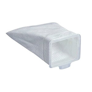 【27日10時迄1000円クーポン配布】マキタ A-43957 不織布ダストバッグ (1枚入り) (紙パック式クリーナ用)【クリーナー用アタッチメント】 ◇