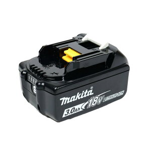 y420`11159 1,000~N[|zzz[{Kʕi/i] }L^(makita) BL1830B(A-60442) `ECIobe18V(3.0Ah) Ȃi 