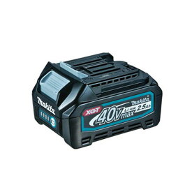 ＼楽天ランキング入賞／ [日本国内正規流通品/純正品] マキタ(makita) BL4025(A-69923) リチウムイオンバッテリ 40Vmax(2.5Ah) 箱なし品 ◆