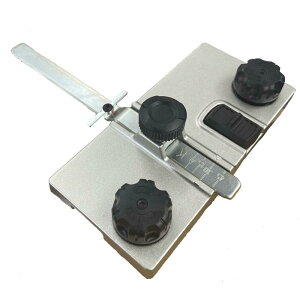 マキタ A-71124 長尺定規アダプタ(新マルノコ一般用) 【長尺定規用アタッチメント】