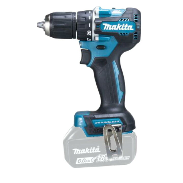 楽天市場】【4/15限定 1,000円クーポン配布】マキタ DF487DZ 充電式 