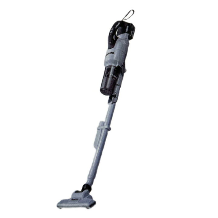楽天市場】マキタ CL286FDRFW 充電式クリーナー(掃除機) 18V 白 セット 
