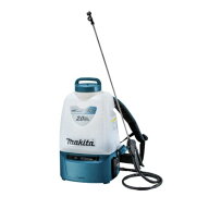 ＼上位入賞／ マキタ MUS200DZ 充電式噴霧器 18V 本体のみ(充電器・バッテリー別売) (タンク容量：20L・…