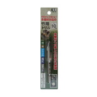 【5/15限定 1,000円クーポン配布】＼楽天ランキング入賞／ スターエム(STAR-M) 601-100 No.601竹用ドリル…