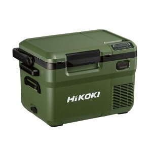�n�C�R�[�L�i���F�����H�@�j UL18DD(XMGZ) �R�[�h���X�≷�� 14.4V 18V �}���`�{���g�t�H���X�g�O���[�� �Z�b�g�i(�{�́EBSL36A18X×1��) 10.5L �ۗ� �ۉ� ��