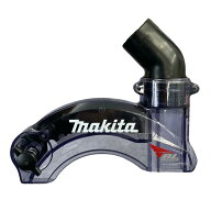 マキタ(makita) 122A85-3 ダストカバー 125mm用 (KS001G・KS516D 標準付属品)【防じんマルノコ用】 ◆
