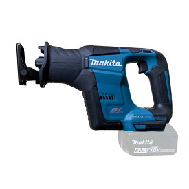 ＼楽天ランキング入賞／ マキタ(makita) JR188DZ 充電式レシプロソー 18V 本体のみ(充電器・バッテリー・替刃・ケース 別売) セーバーソー コードレス ◆