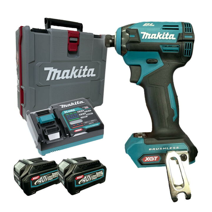 楽天市場】【5/1限定1000円クーポン配布】マキタ TD003GRAX 充電式  