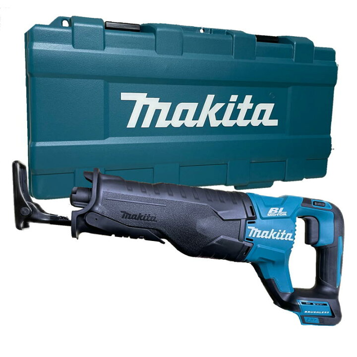 楽天市場】マキタ JR187DZK 充電式レシプロソー 18V(※本体のみ 