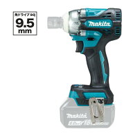 マキタ TW302DZ 充電式インパクトレンチ 18V 本体のみ(充電器・バッテリー別売) (角ドライブ9.5mm・最大…