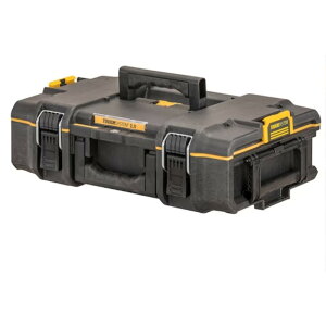 y11/11,000~N[|zzzDeWALT(fEHg) DWST83293-1 Tough System(^tVXe)2.0 X^_[h{bNX STCY H c[{bNX 