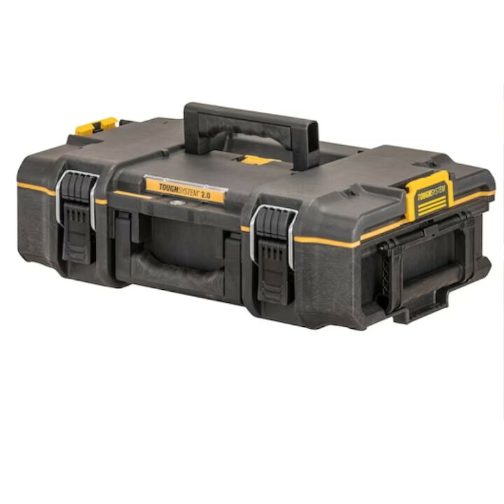 楽天市場】DeWALT(デウォルト) DWST83293-1 Tough System(タフシステム 