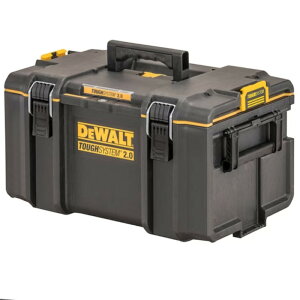 y17101000~N[|zzzDeWALT(fEHg) DWST83294-1 Tough System(^tVXe)2.0 X^_[h{bNX MTCY H c[{bNX 