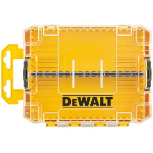 �y10���� 1,000�~�N�[�|���z�z�zDeWALT(�f�E�H���g) DT70802-QZ Tough Case+(�^�t�P�[�X) �������� (��) �Z�b�g �H� �c�[���{�b�N�X ��