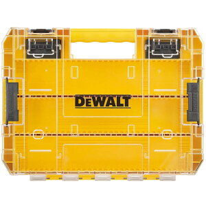 y25 1,000~N[|zzzDeWALT(fEHg) DT70839-QZ Tough Case+(^tP[X)  () d؂̂݃^Cv H c[{bNX 