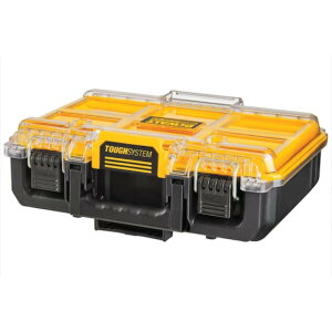 DeWALT(�f�E�H���g) DWST83392-1 Tough System(�^�t�V�X�e��)2.0 �n�[�t�T�C�Y�I�[�K�i�C�U�[ �H� �c�[���{�b�N�X ��