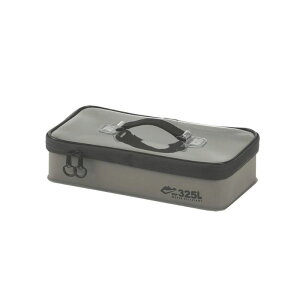 JEJAXe[W TCP-325LG c[L[veN^[ O[ H [ obO 