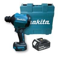 ＼楽天ランキング入賞／ マキタ AS180DZ 充電式エアダスタ 18V(本体のみ) バッテリ BL1860B ケース 82186…