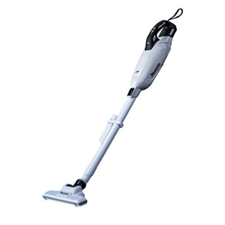 楽天市場】マキタ CL284FDZW 充電式クリーナー(掃除機) 18V 白 本体 