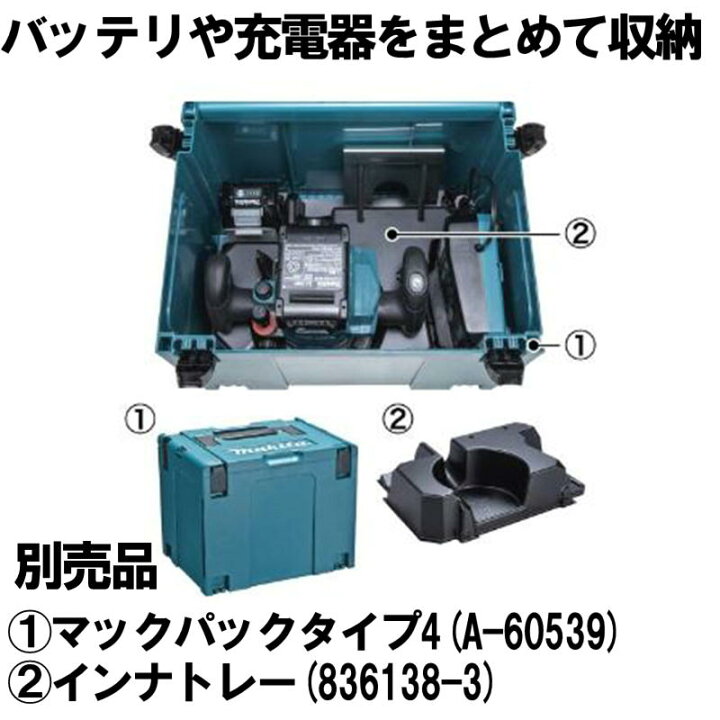 楽天市場】＼楽天ランキング入賞／ マキタ RP001GZ 充電式ルーター 