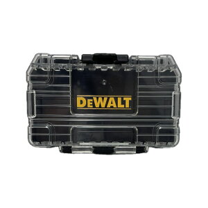 DeWALT(fEHg) DWASTCASEBLK Tough Case+(^tP[X)  ()  ubN H c[{bNX 