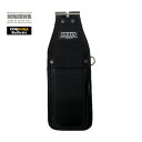 KNICKS(ニックス) BAT-102GBDX EVA コーデュラバリスティック生地底付フリー2PホルダーDX TITプレート補強入り ◆