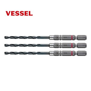 VESSEL(xbZ) AMD3S-3.8 NbVh (SHp) 3{ 3.8mm 