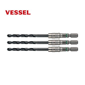 VESSEL(xbZ) AMD3S-5.0 NbVh (SHp) 3{ 5.0mm 