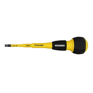 TSUNODA(�c�m�_) SZD-M6100 �≏�}�C�i�X�h���C�o�[(�X�����^�C�v) (-)6×100 �C�G���[ ��