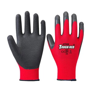 【27日10時迄1000円クーポン配布】アトム #1470-3P タフレッド 3双組 (S) ●