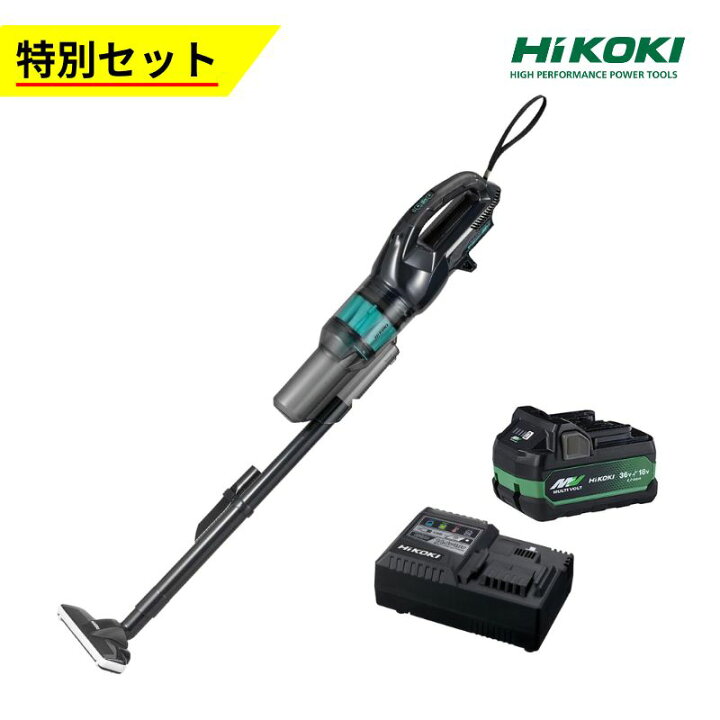楽天市場】ハイコーキ（旧：日立工機） R36DB(SC)(NNAB) コードレス 