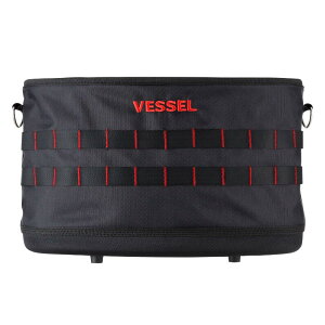 �y4��20���` �ő�3,000�~�N�[�|���z�z�zVESSEL(�x�b�Z��) TBK-400 �^�t�t�B�b�g�o�P�c L�T�C�Y