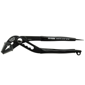 IPS PLIERS(IPS�v���C���[) NWH-190D �\�t�g�^�b�`�l�E�H�[�^�[�|���v�v���C���[ 190mm (�h���C�o�[�t��) ��