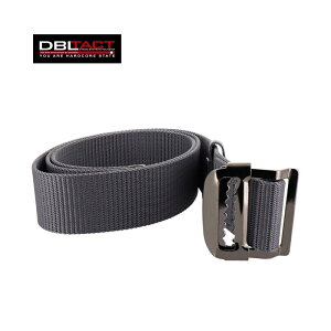 DBLTACT(�_�u���^�N�g) DT-SBB48-GL �X���C�h�o�b�N���x���g �O���[ ��