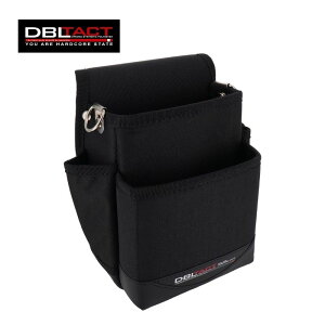 DBLTACT(_u^Ng) DTM-02S-BK 2i ۃubN 