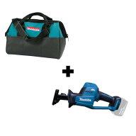 【4日20時〜 最大3,000円クーポン配布】＼上位入賞／ マキタ(makita) JR189DZ 充電式レシプロソー(本体の…
