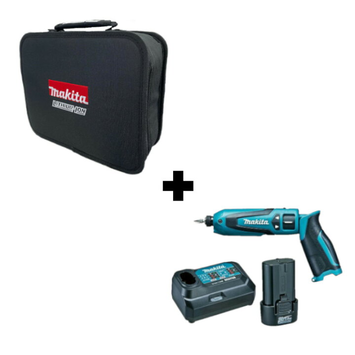 楽天市場】マキタ(makita) TD021DSHSP 充電式ペンインパクトドライバ  