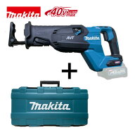 ＼楽天ランキング入賞／ マキタ(makita) JR002GZ 充電式レシプロソー (本体＋ケース) 40Vmax ◆