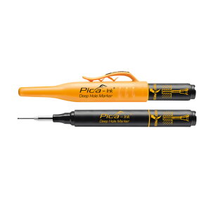 �y4��20���` 1,000�~�N�[�|���z�z�z�_�y�V�����L���O���܁^ Pica Marker (�s�J�}�[�J�[) No.15046SB03 Ink �[���C���N�}�[�J�[ 1.5mm ��(�u���b�N) ��