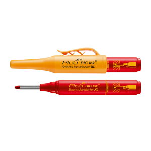 y112 1,000~N[|zzzPica Marker (sJ}[J[) No.17040SB03 BIG-Ink [CN}[J[ 2-4mm (bh) 