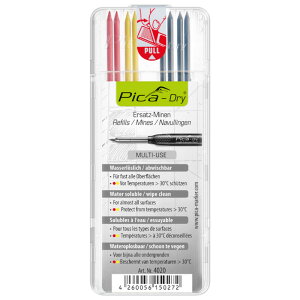 y11 1,000~N[|zzzPica Marker (sJ}[J[) No.4020SB03 Dry p֐c ԁEE (8{) 2B 2.8mm 