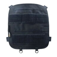 ＼楽天ランキング入賞／ DURAWORK (デュラワーク) Dura102 チェストパネル ブラック ◆