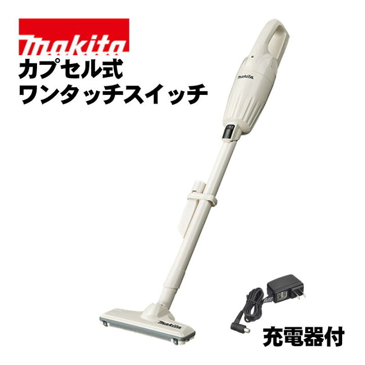 楽天市場】【10日迄 1,000円クーポン配布】マキタ(makita) CL116DWI 