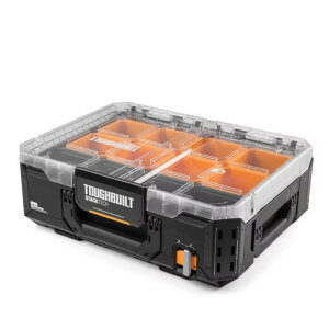 �y10���� 1,000�~�N�[�|���z�z�z�_�y�V�����L���O���܁^ TOUGHBUILT(�^�t�r���g) TB-B1-O-30 STACK TECH �t���I�[�K�i�C�U�[ ��