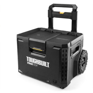 �y10���� 1,000�~�N�[�|���z�z�zTOUGHBUILT(�^�t�r���g) TB-B1-B-70R STACK TECH �E�B�[���c�[���{�b�N�X70 ��