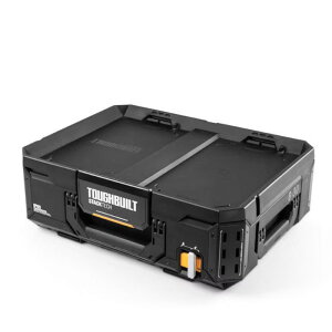 TOUGHBUILT(�^�t�r���g) TB-B1-B-30 STACK TECH �c�[���{�b�N�X30 ��