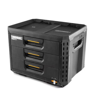 _yVLO܁^ TOUGHBUILT(^trg) TB-B1-D-70-3 STACK TECH 3h[[{bNX 