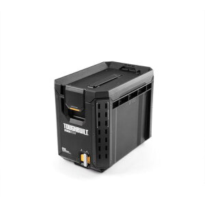 TOUGHBUILT(^trg) TB-B1-B-60C STACK TECH c[{bNX (n[tTCY) 