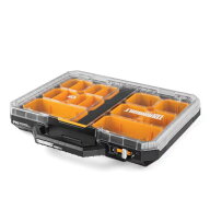 【4日20時〜 1,000円クーポン配布】TOUGHBUILT(タフビルト) TB-B1-O-10 STACK TECH オーガナイザー ◆
